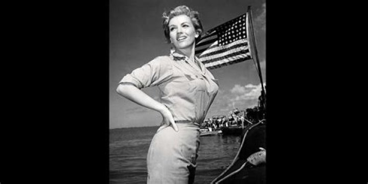 Joan O’Brien Net Worth