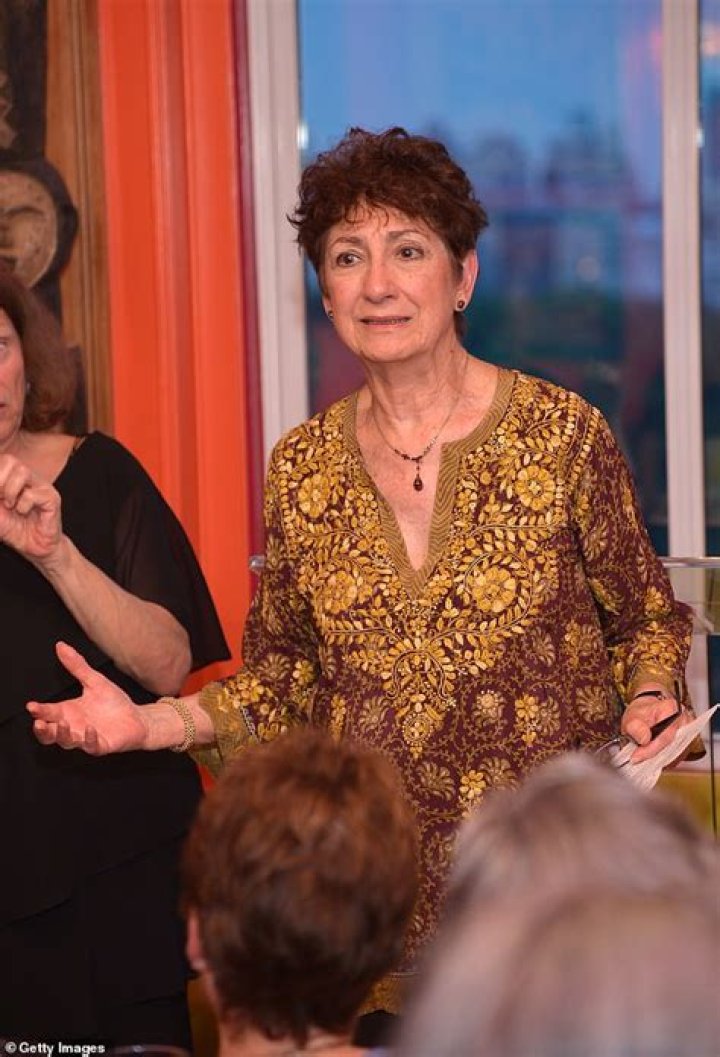 Joanna Merlin: Information about her passing, age, financial status, career, spouse David Dretzin, daughter Julie Dretzin, and more - SarkariResult