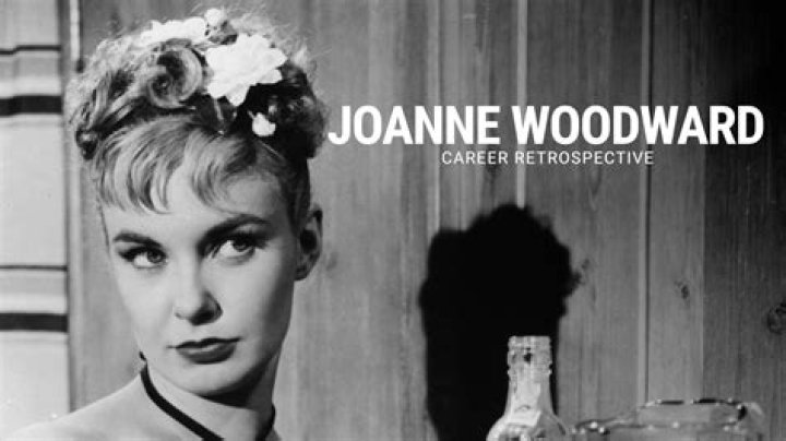 Joanne Woodward Bio, Age, Movies And TV Shows, Health, Net worth, Paul Newman