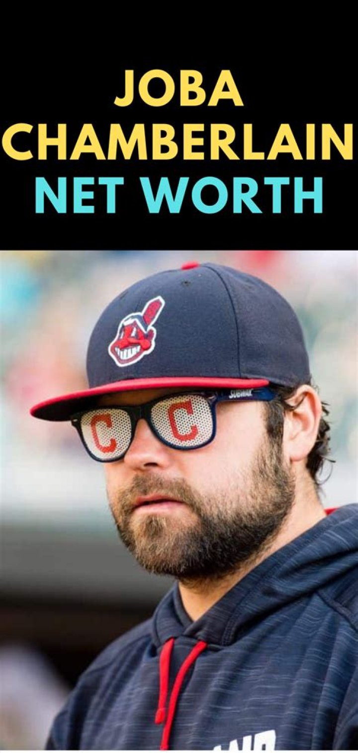 Joba Chamberlain Net Worth