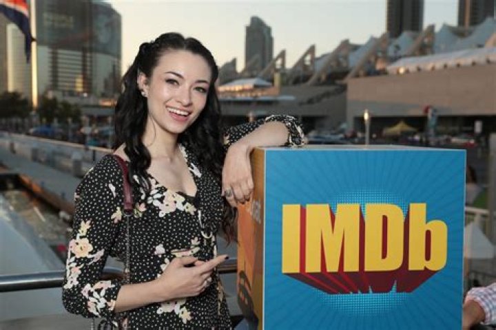 Jodelle Ferland Net Worth