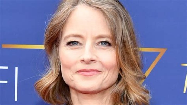Jodie Foster Net Worth