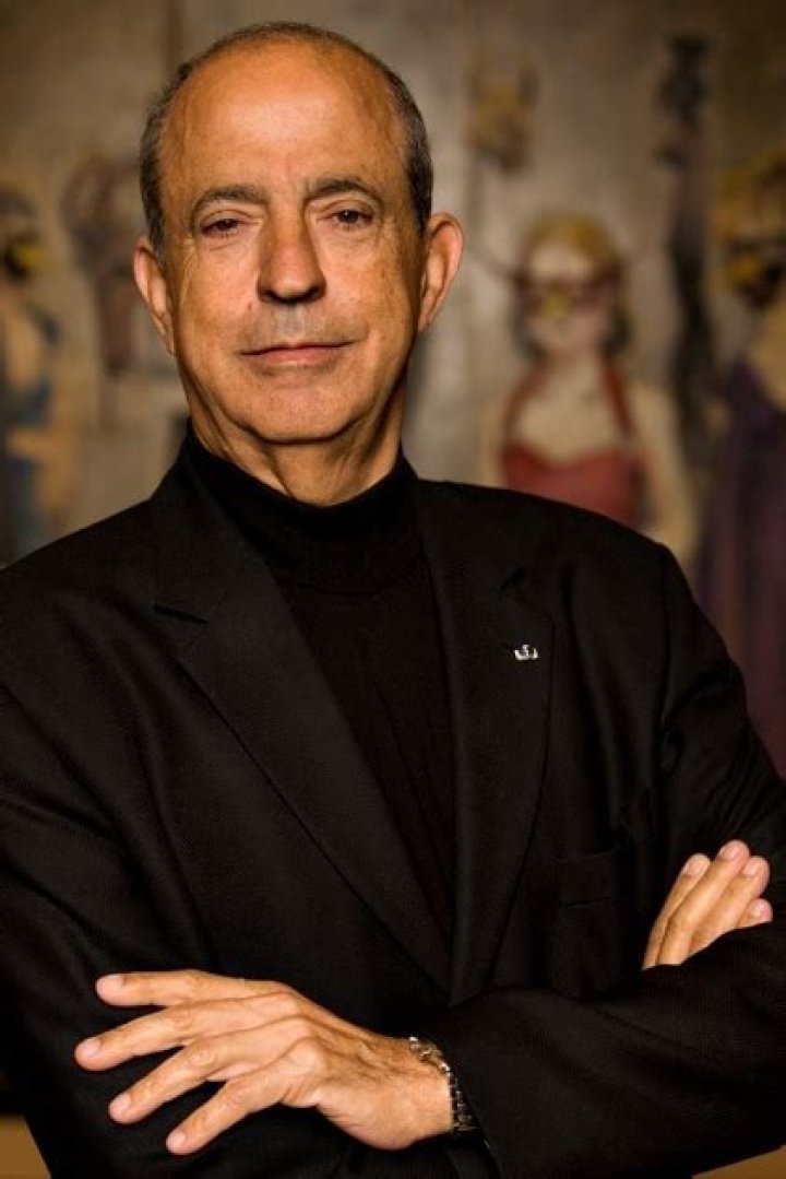 Joe Berardo Net Worth