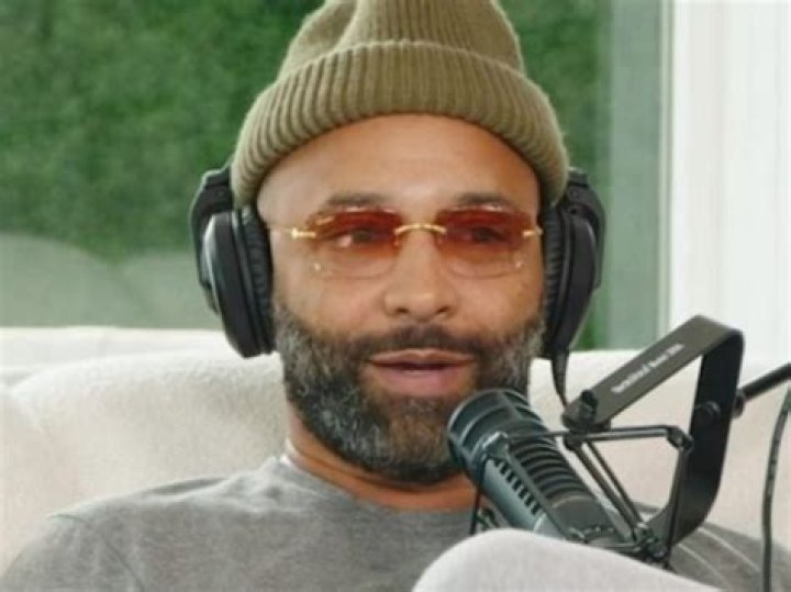 
Joe Budden Responds To ‘Stealthing’ Scandal!! 