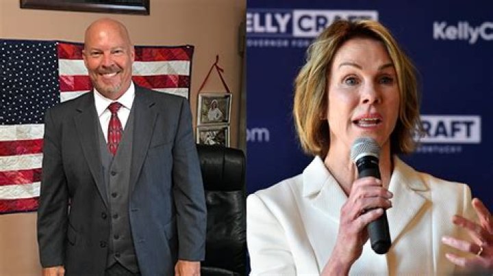 Joe Craft Bio, Age, Family, Kelly Craft’s Husband, Coal And Net Worth.