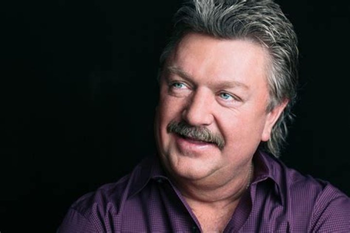 Joe Diffie