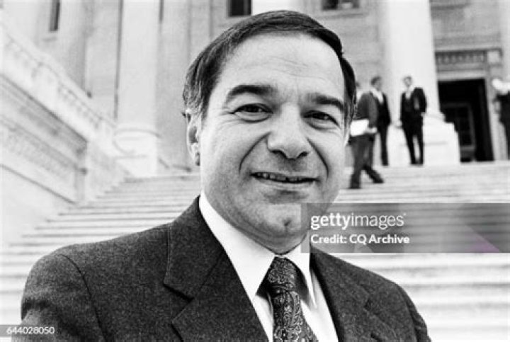 Joe DioGuardi Net Worth