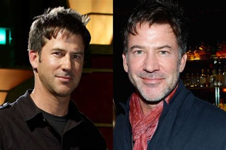Joe Flanigan Bio, Wiki, Age, Height, Net Worth, Wife and Stargate Atlantis
