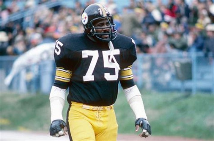 Joe Greene