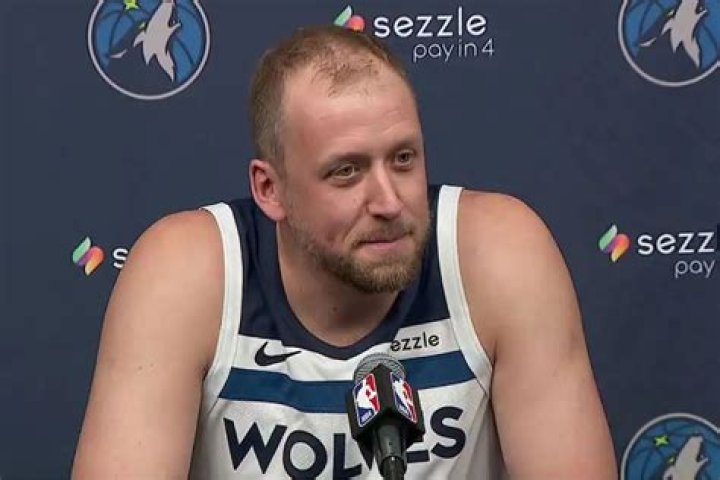 Joe Ingles Net Worth: Details About Salary, Contract, Age, Wife, Stats - SarkariResult