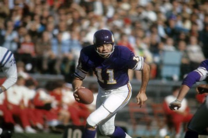 Joe Kapp
