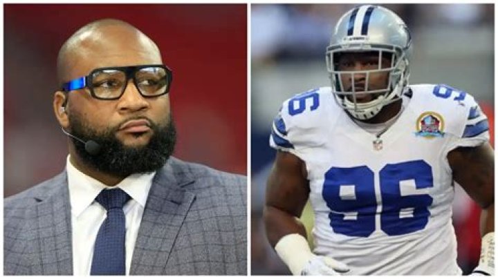 Joe Marcus Johnson Net Worth, Income, Salary, Earnings, Biography