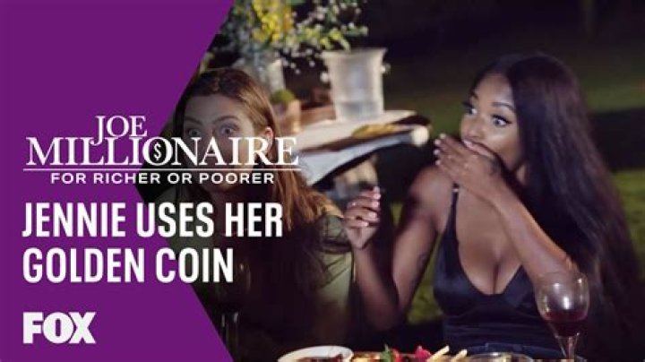 Joe Millionaire: Jennie Alexandra Age Wikipedia; Instagram Job & Net Worth