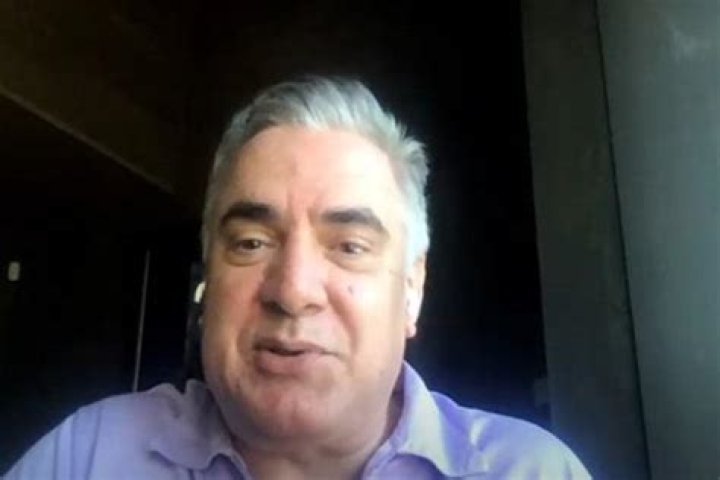 
Joe Natale Net Worth, Age, Birthday, Wikipedia, Who, Nationality, Biography 