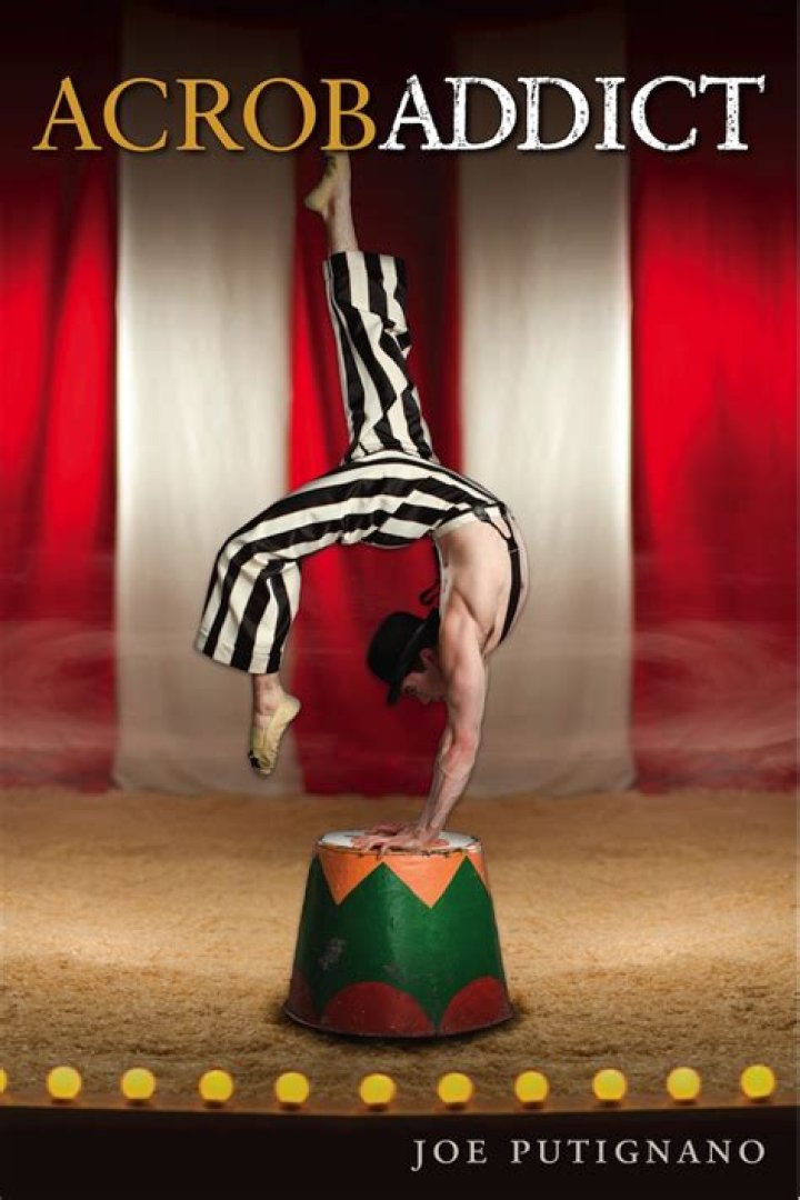 Joe Putignano Death: The Author of Acrobaddict Unexpectedly Passed Away At Age 46