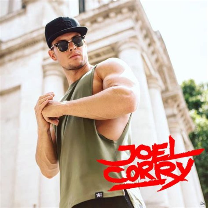 Joel Corry