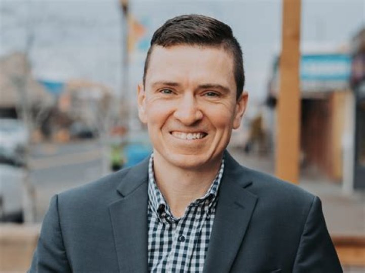 Joel Graves Net Worth