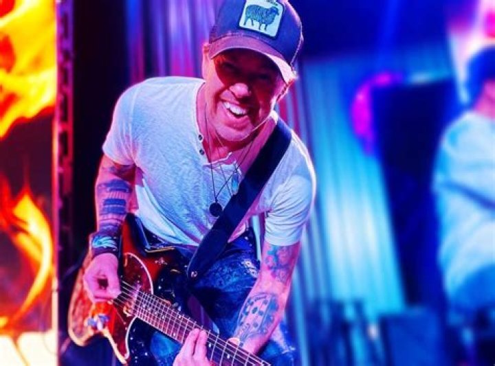 Joel Mason Musician Death News | Is He Dead