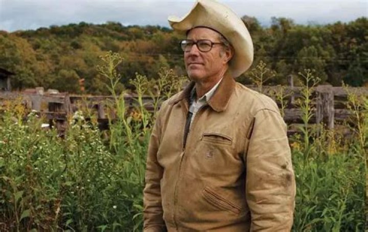 Joel Salatin Height, Weight, Net Worth, Age, Birthday, Wikipedia, Who, Nationality, Biography
