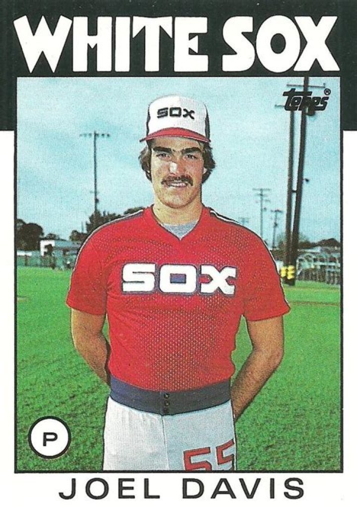 Joel Scott Davis: Mac Davis’s son, Wikipedia, Biography, Age, Height, Wife, Family