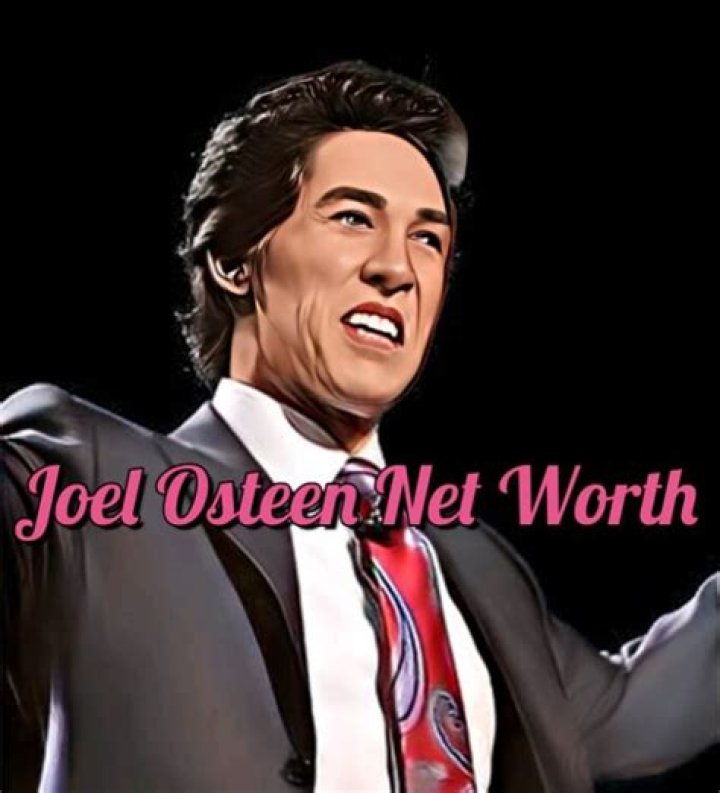 Joel Zadak Net Worth