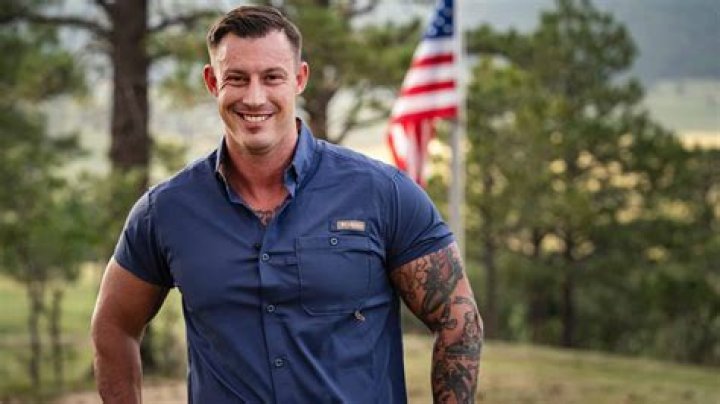 Joey Jones Net Worth