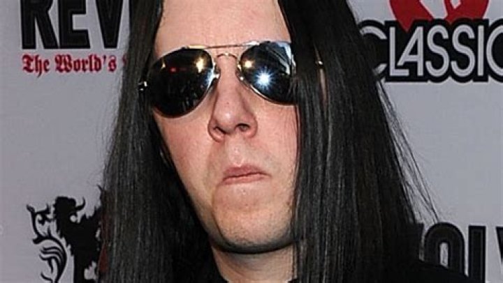 Joey Jordison Net Worth At The Time Of His Death