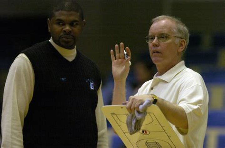 
Joey Meyer Cause Of Death And Obituary, Who Was Joey Meyer? What Happened To Former Depaul Basketball Coach Joey Meyer? How Did Joey Meyer Die? 