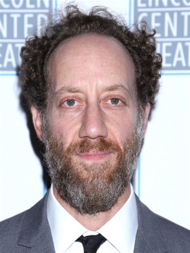 Joey Slotnick Still Opting for the Millionaire's Club; His Fortune?