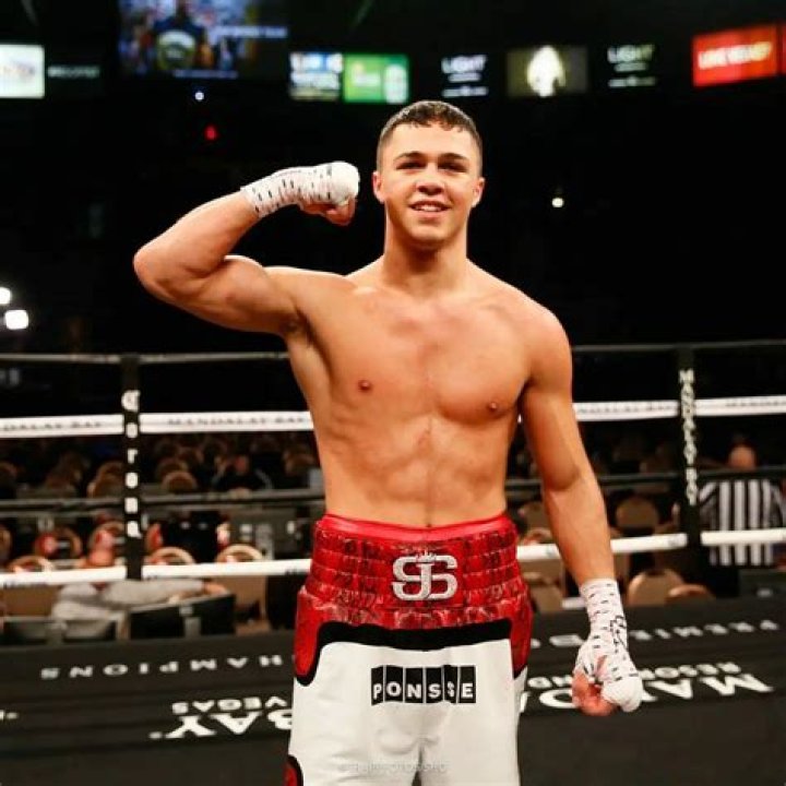 Joey Spencer Net Worth