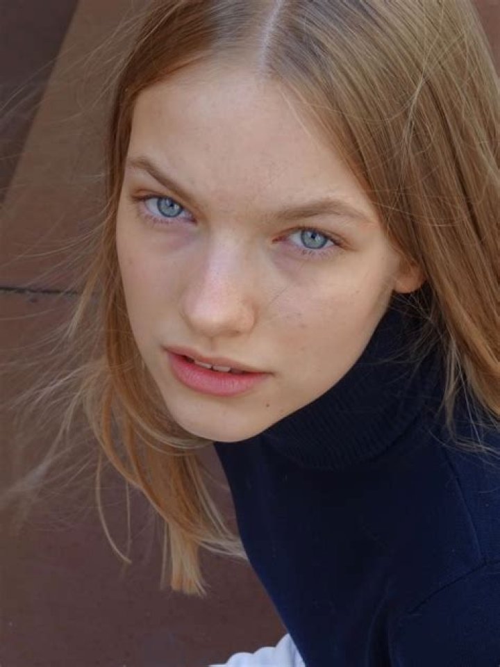 Johanna Schraml