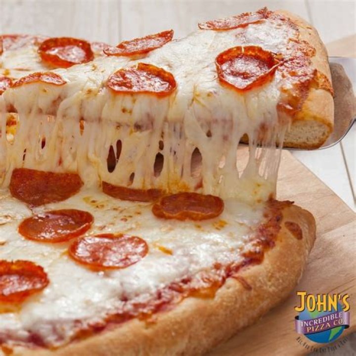 John's Incredible Pizza Menu and Prices - SarkariResult