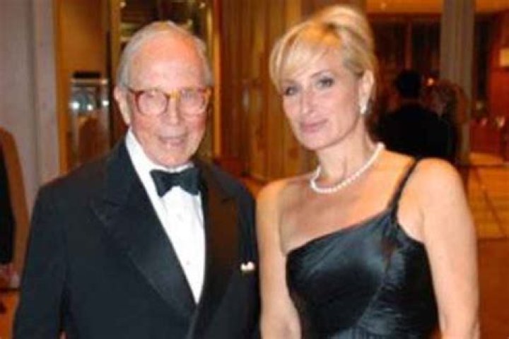 John Adams Morgan Net Worth