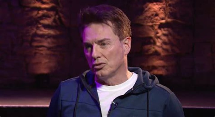 John Barrowman Controversy: Was the Flashing Incident on Doctor Who and Torchwood Sets Justified? - SarkariResult
