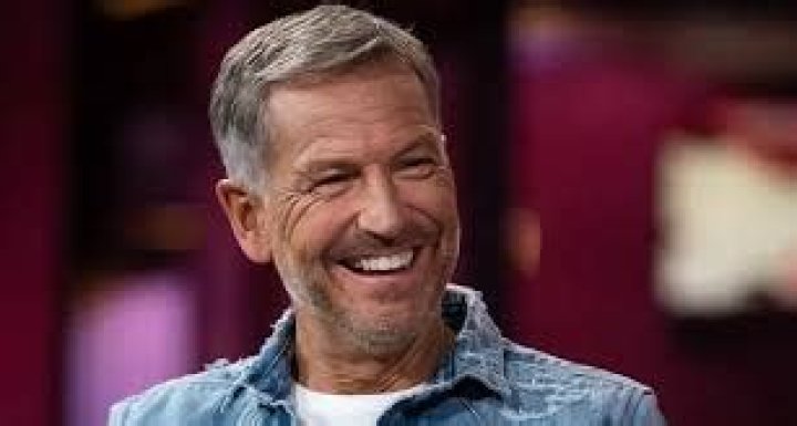 John Bevere Net Worth