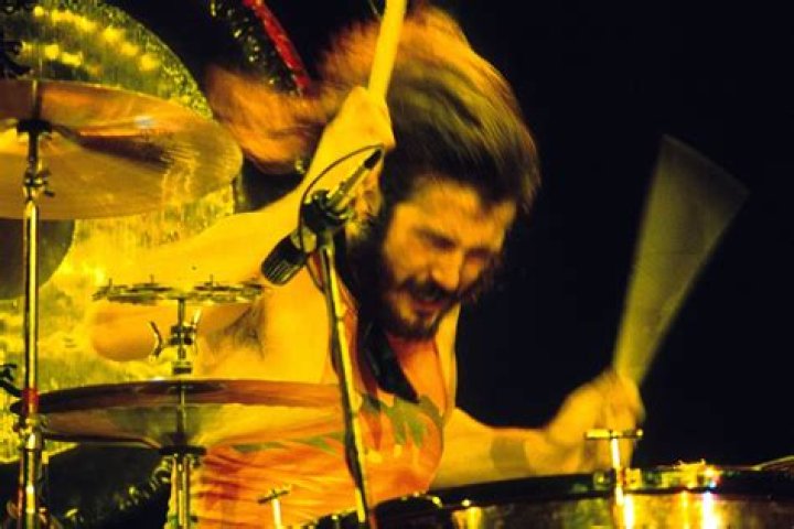 John Bonham
