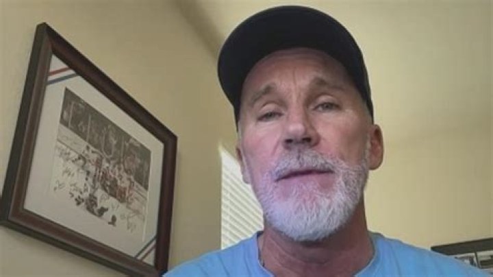 John Buccigross Age, Wikipedia, Biography, Children, Salary, Net Worth, Parents.