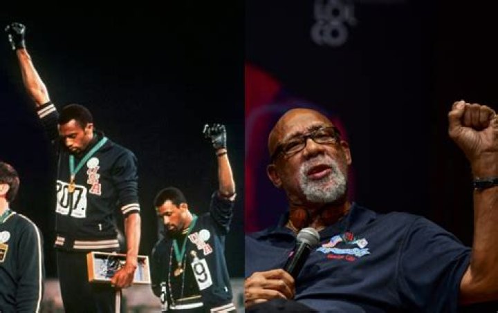 John Carlos