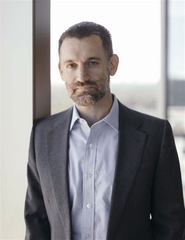 John D. Arnold Net Worth