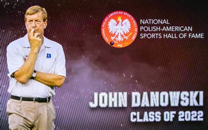 John Danowski Net Worth