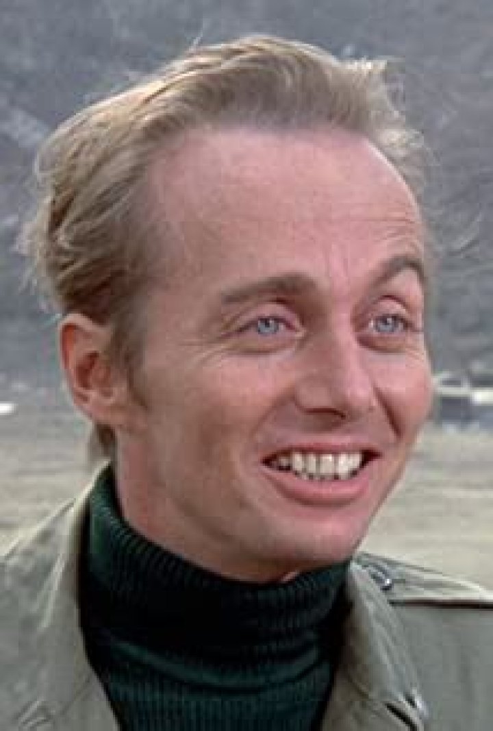 John Davis Chandler Net Worth