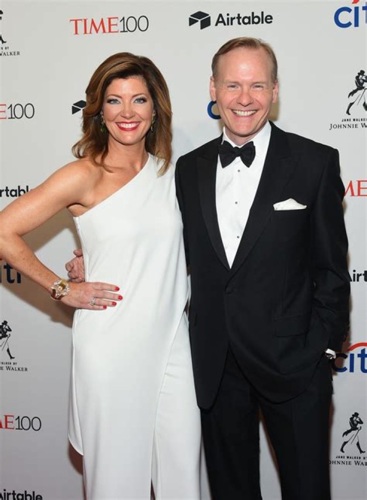 John Dickerson Height, Weight, Net Worth, Age, Birthday, Wikipedia, Who, Nationality, Biography