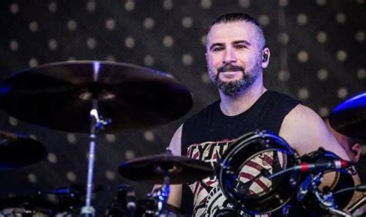 John Dolmayan Net Worth