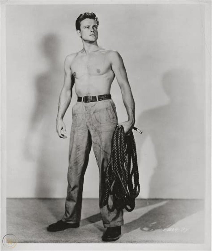 John Ericson Net Worth