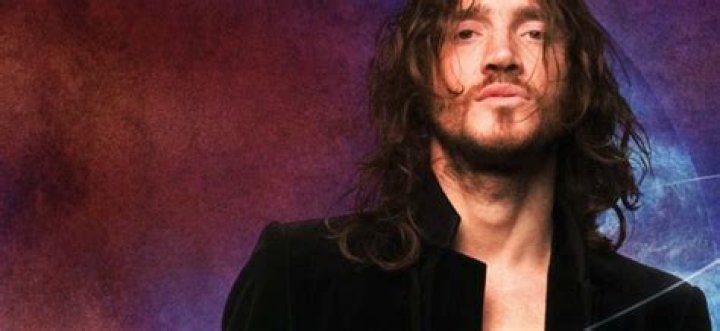 John Frusciante Net Worth