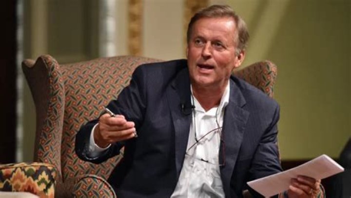 John Grisham Net Worth