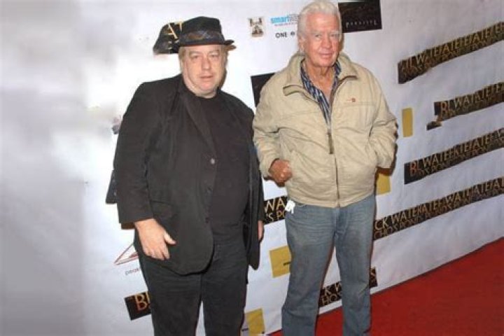 
John Gulager, American Actor, Filmmaker & Photographer, 93, passes away 