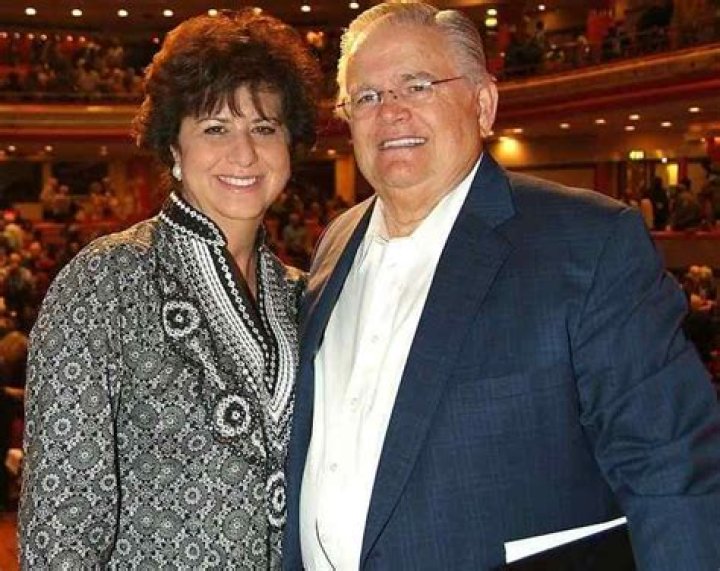 
John Hagee Wife Who is John Hagee Wife? 