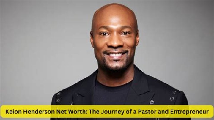 John Henderson Net Worth, Income, Salary, Earnings, Biography