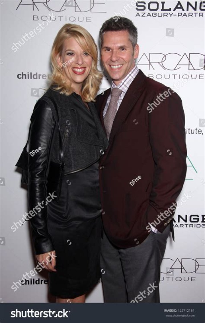 John Henson's Wife: Exploring the World of Actress Jill Benjamin - SarkariResult